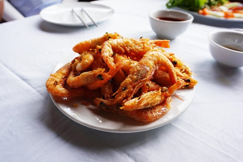 Tempura